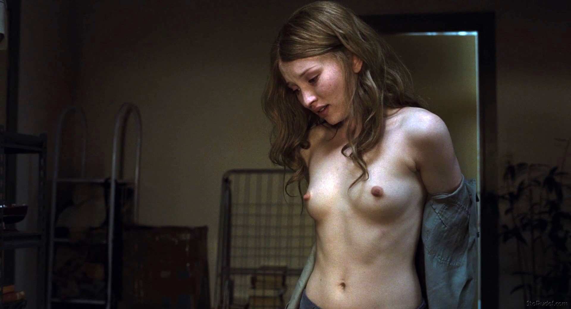 Emily Browning Nude Pics 2018