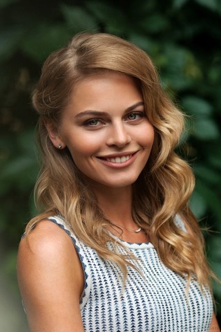 Anastasiya Stezhko