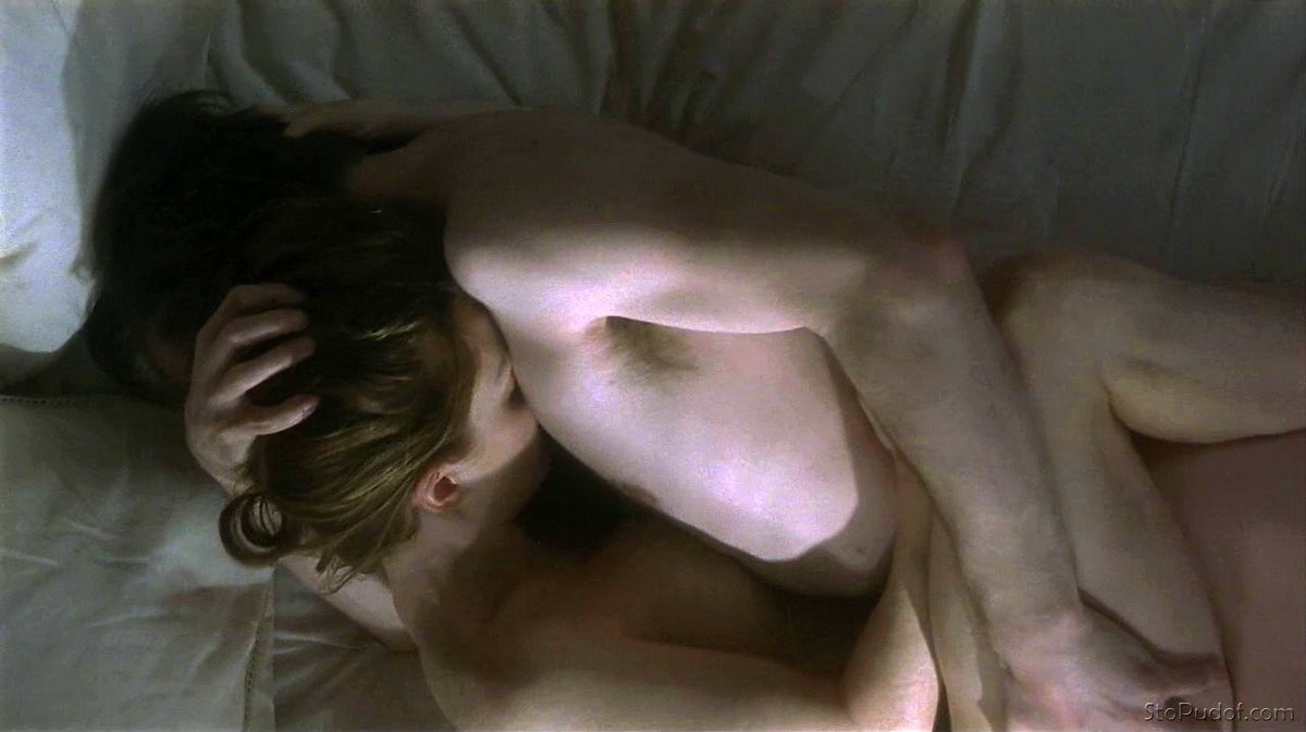 Julianne Moore Nude Shots.