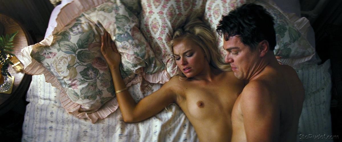 Do you want to know has Margot Robbie ever been nude? 